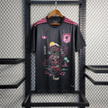 Maillot Japon Concept 25/26
