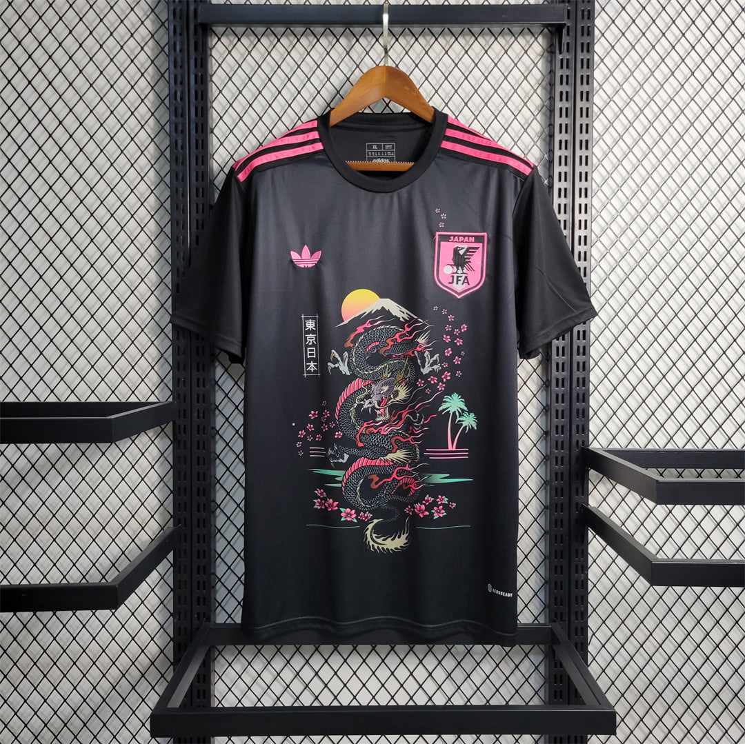 Maillot Japon Concept 25/26