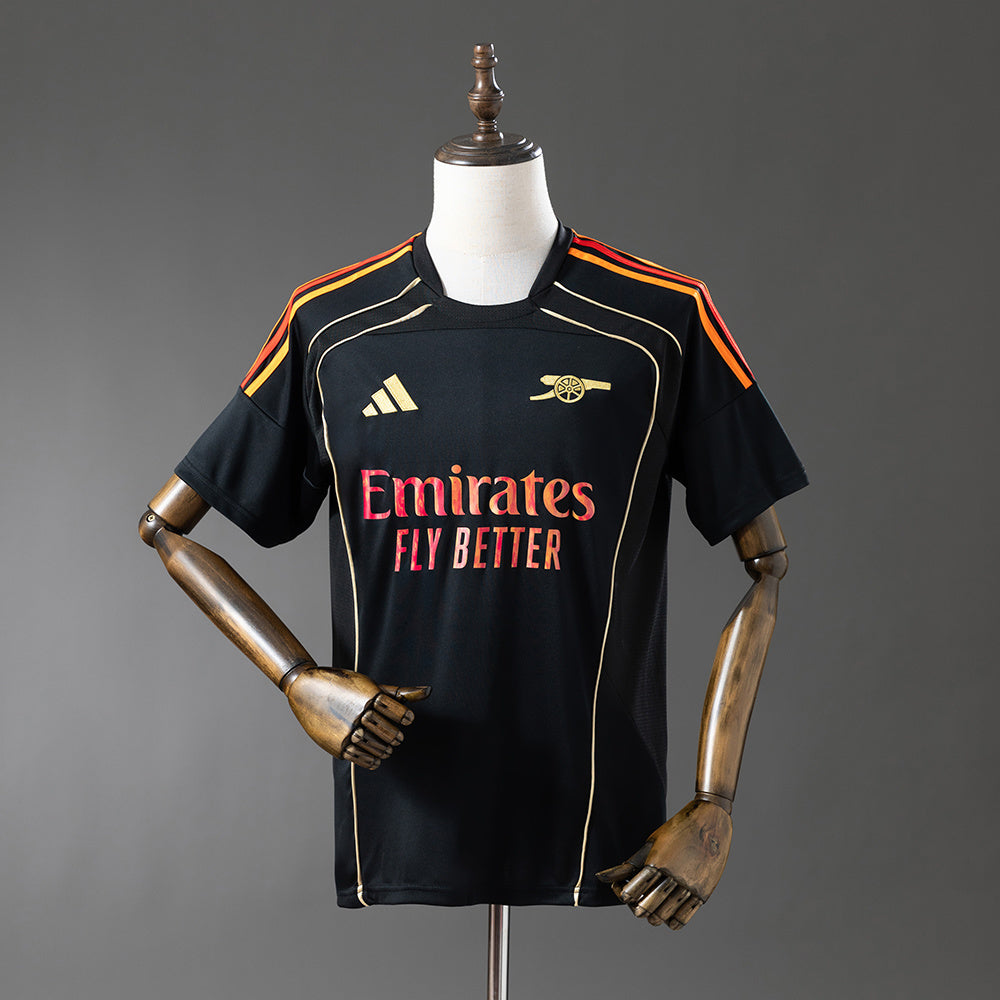 Maillot Arsenal Édition Spéciale 25/26