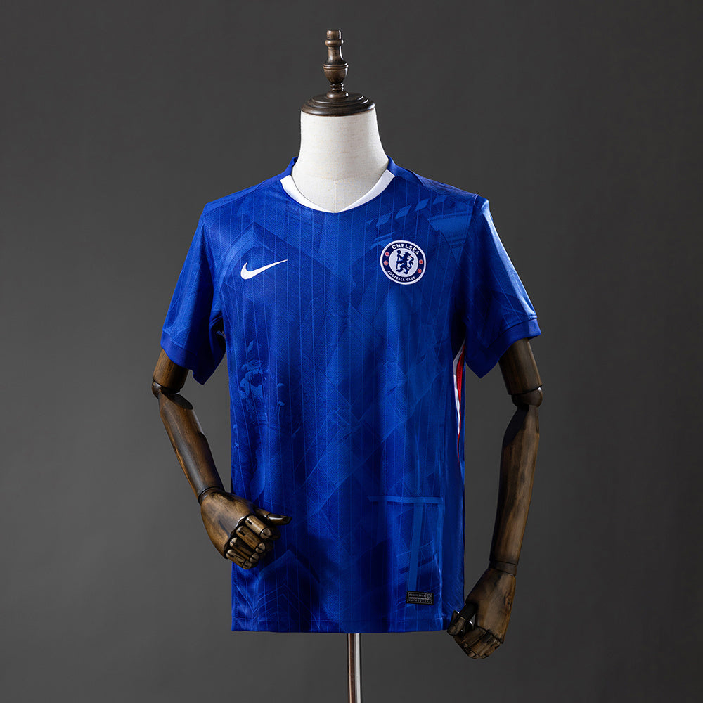 Maillot Chelsea Domicile 25/26