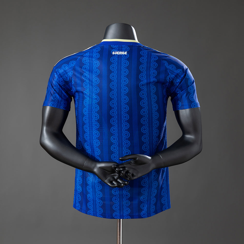 Maillot Suède Extérieur Pro 26/27