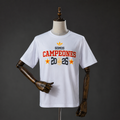 T-shirt Espagne Champions