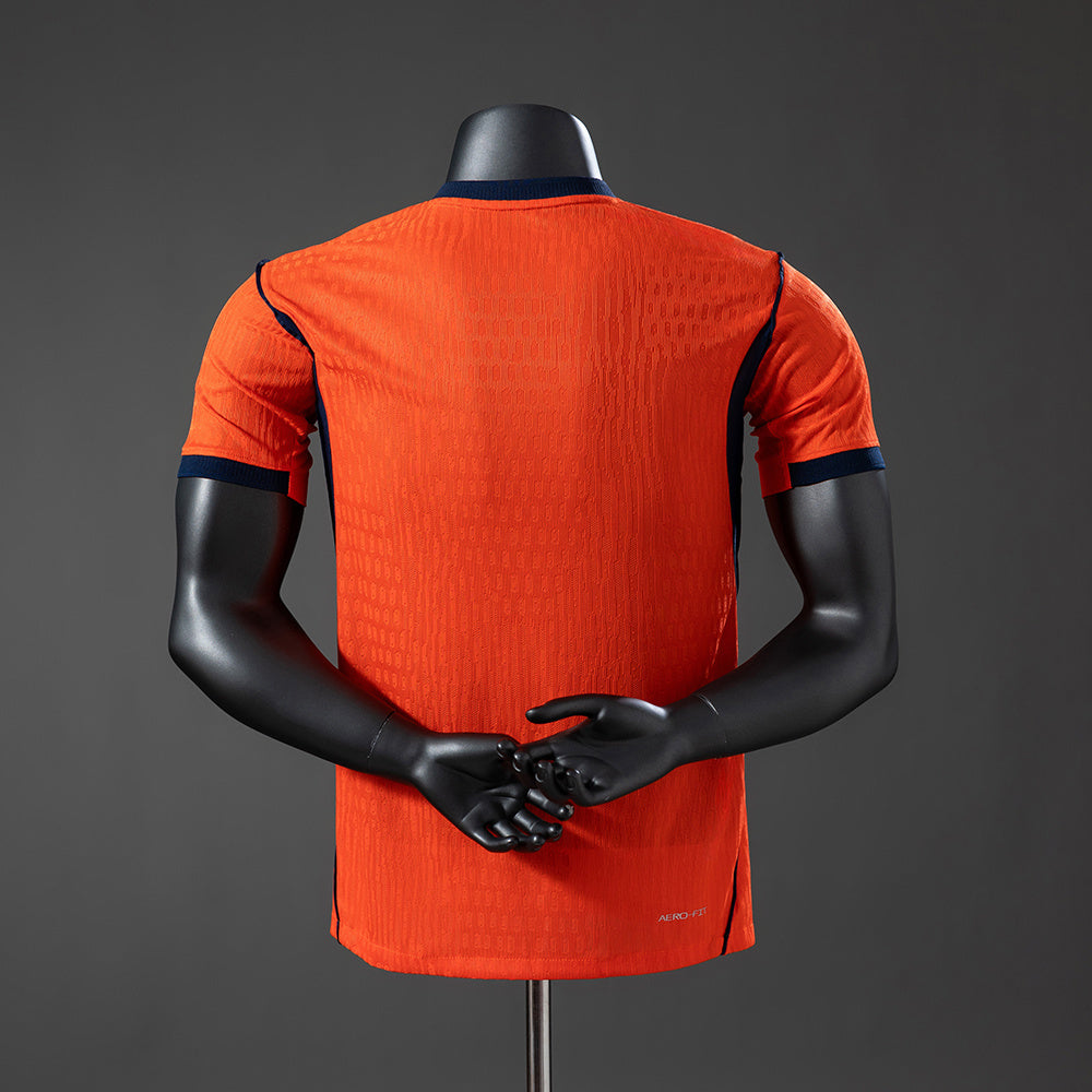 Maillot Pays Bas Domicile Pro 26/27