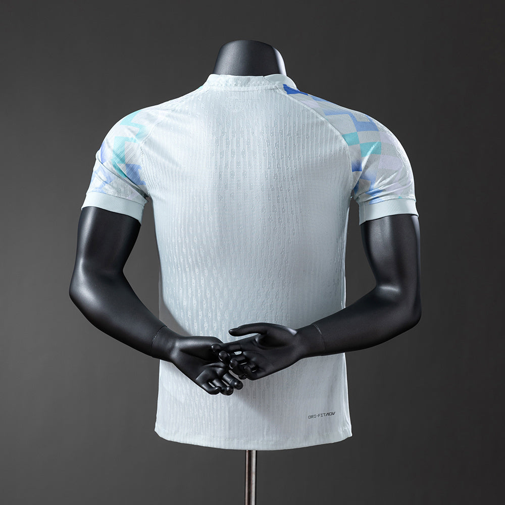 Maillot Inter Milan Pro Extérieur 25/26