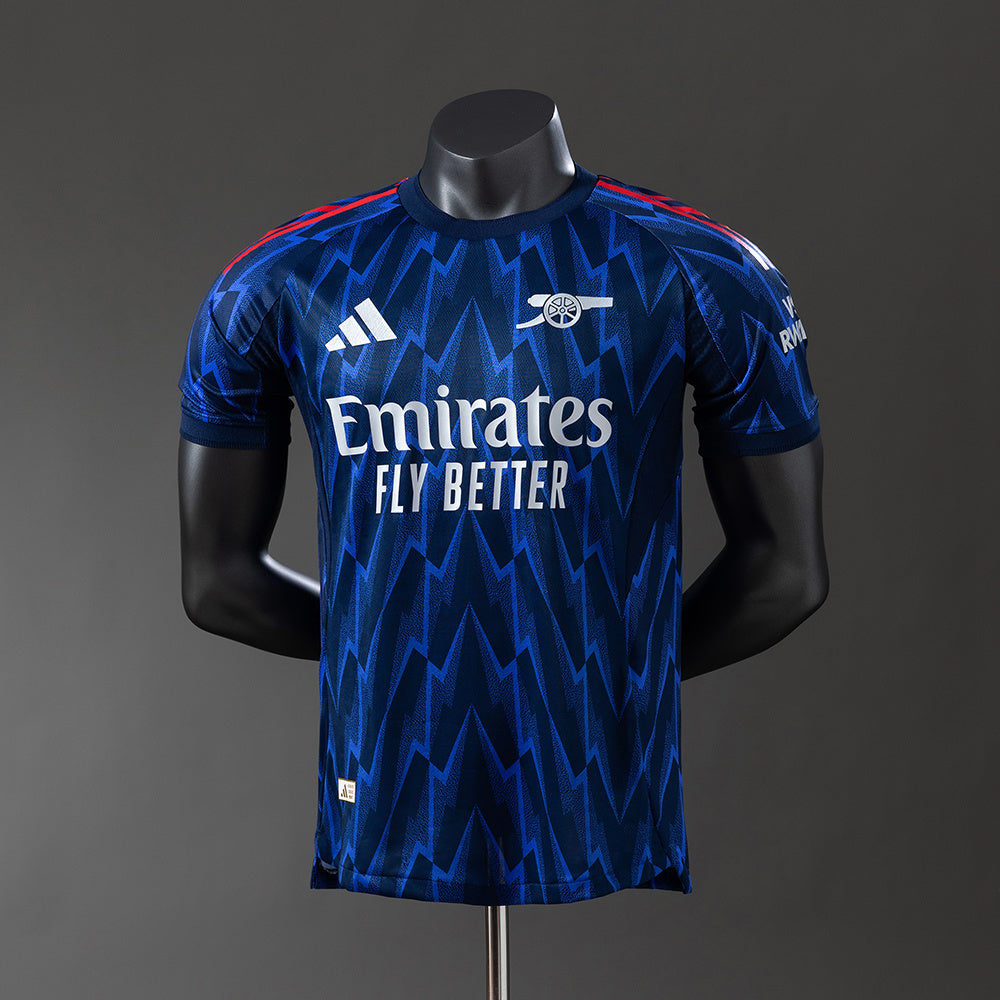 Maillot Arsenal Pro Extérieur 25/26