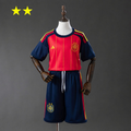 Kit Enfant Espagne Champion 26/27