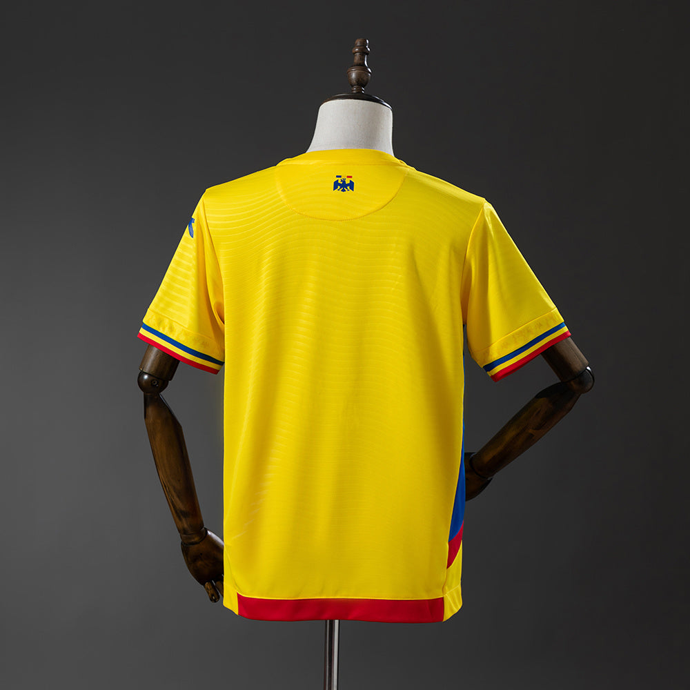 Maillot Roumanie Domicile 26/27