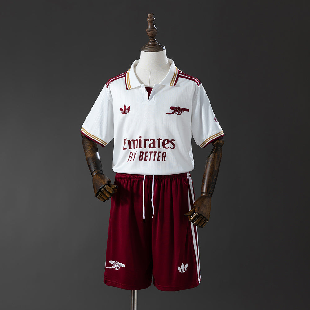 Kit Enfant Arsenal 25/26