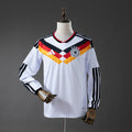Maillot Allemagne Domicile Manches Longues 26/27