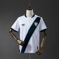 Maillot Guatemala Domicile 26/27