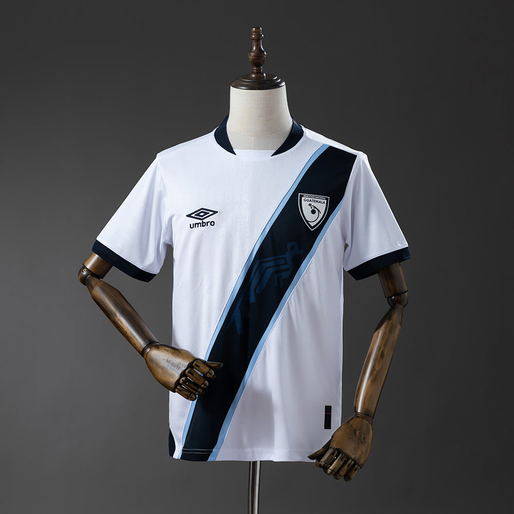 Maillot Guatemala Domicile 26/27