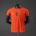 Maillot Pays Bas Domicile Pro 26/27