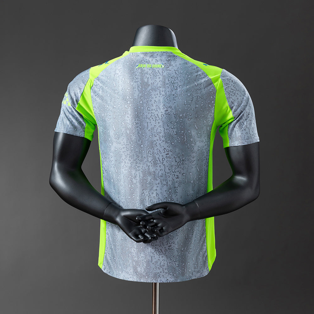 Maillot Manchester City Pro Third 25/26