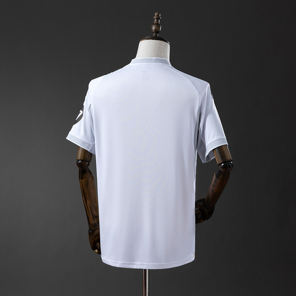 Maillot Real Madrid Domicile 25/26