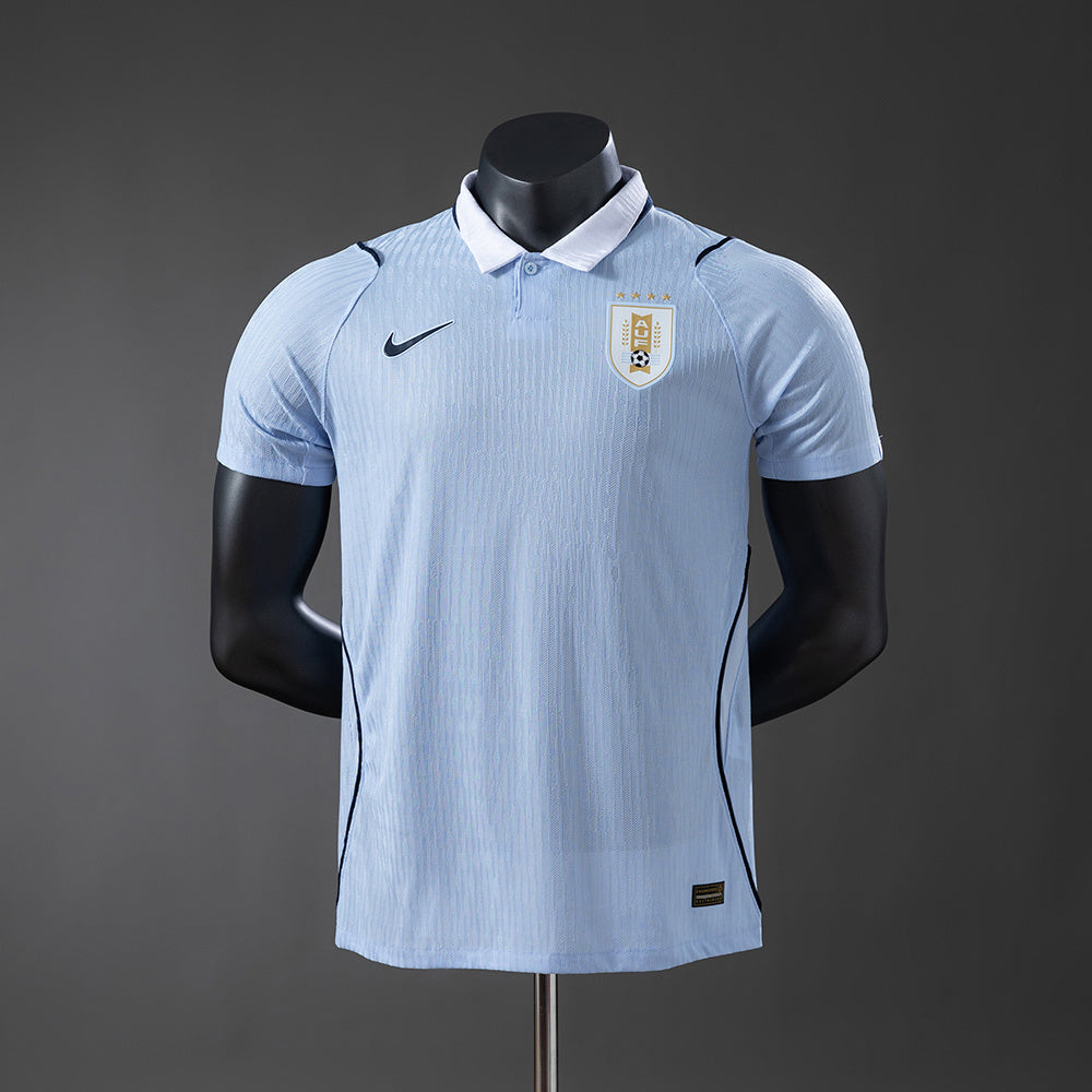 Maillot Uruguay Pro Domicile 26/27