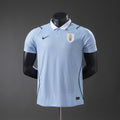 Maillot Uruguay Pro Domicile 26/27