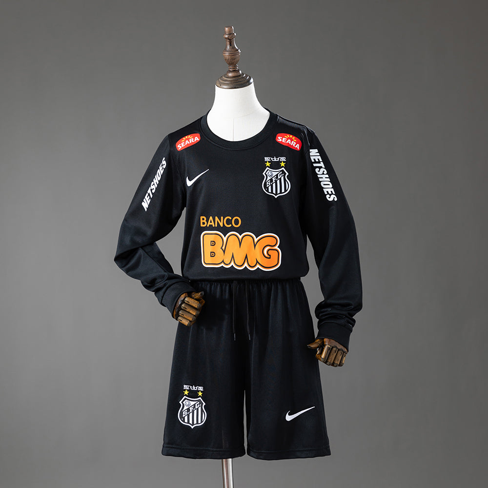 Kit Enfant Santos 12/13
