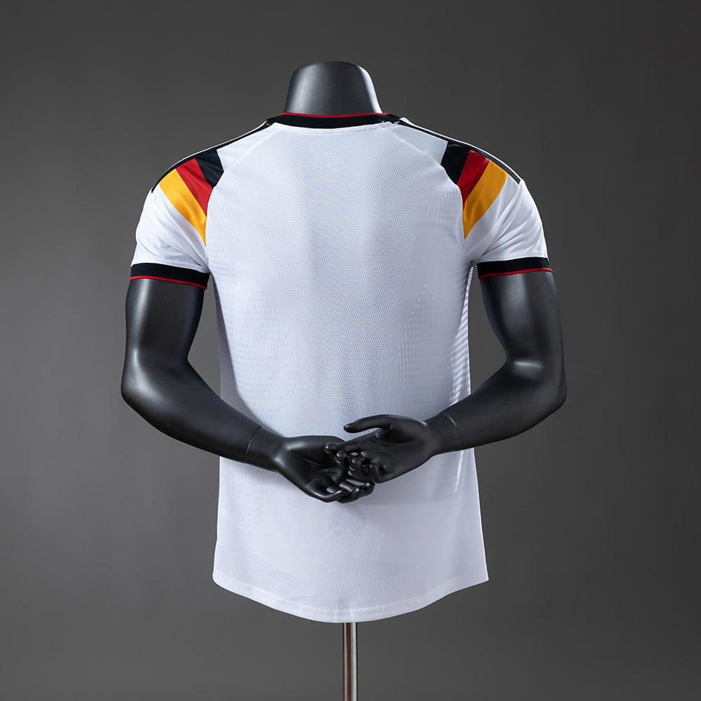 Maillot Allemagne Pro Domicile 26/27