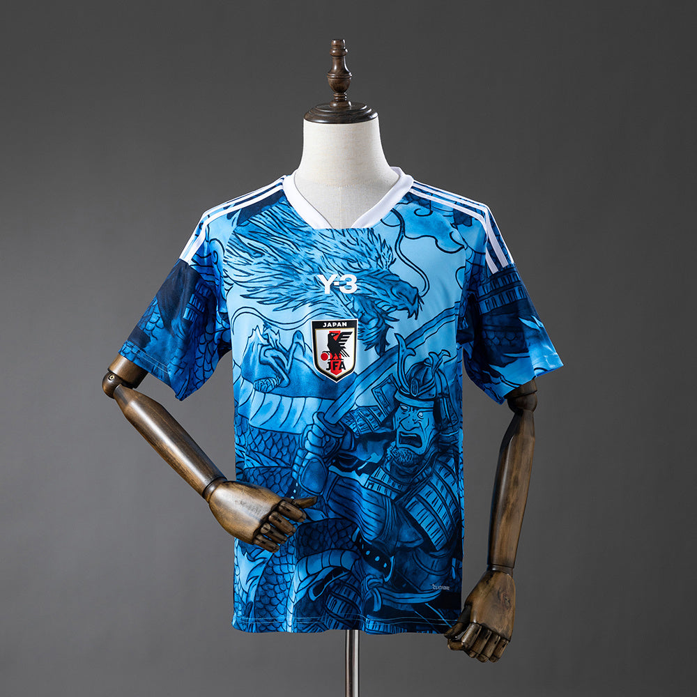 Maillot Japon Concept 25/26