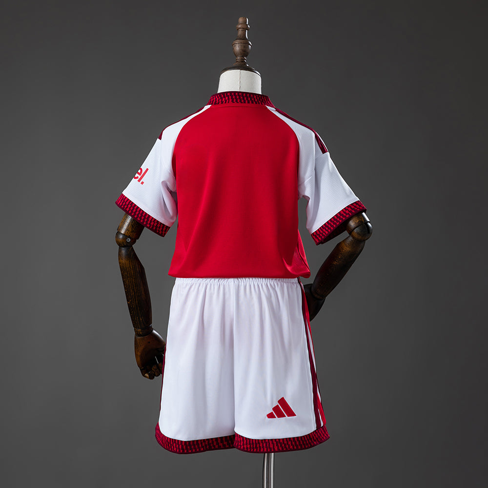 Kit Enfant Arsenal 26/27