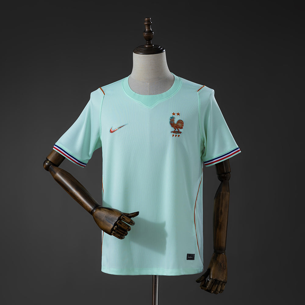Maillot France Extérieur 26/27
