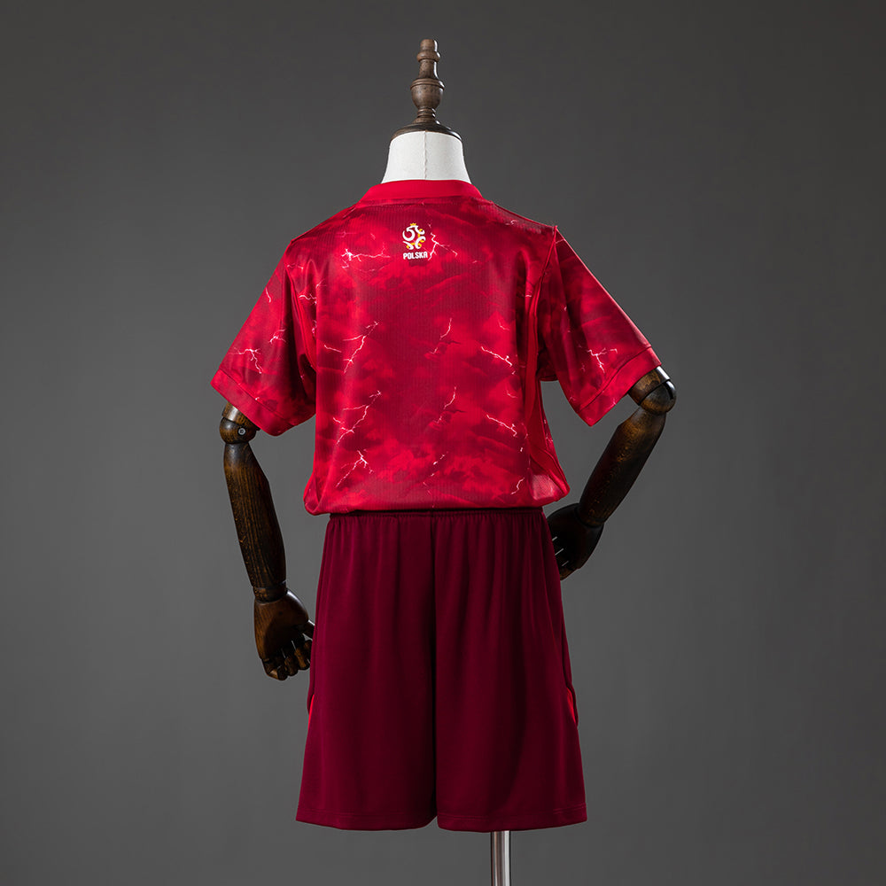 Kit Enfant Pologne 26/27