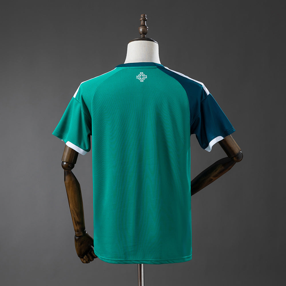 Maillot Irlande du Nord Domicile 26/27