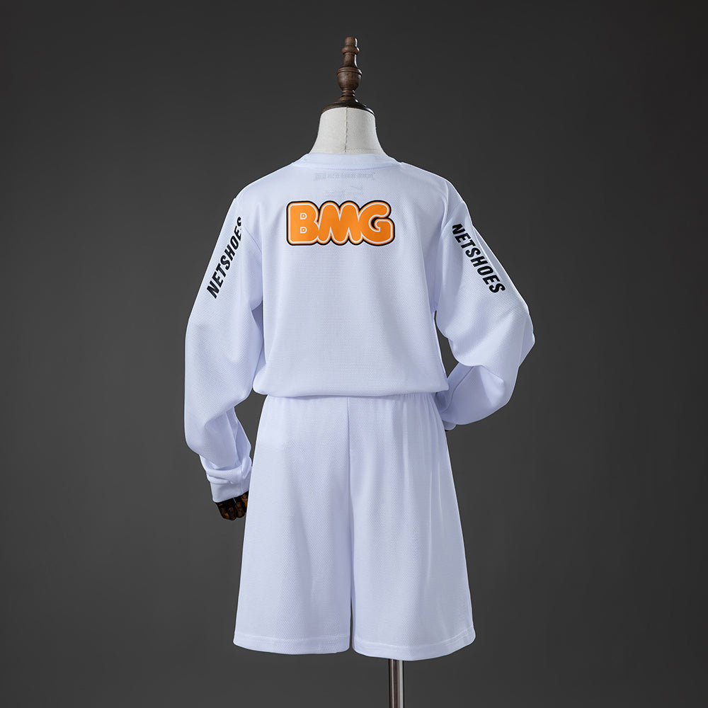 Kit Enfant Santos 12/13