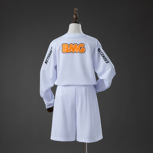 Kit Enfant Santos 12/13