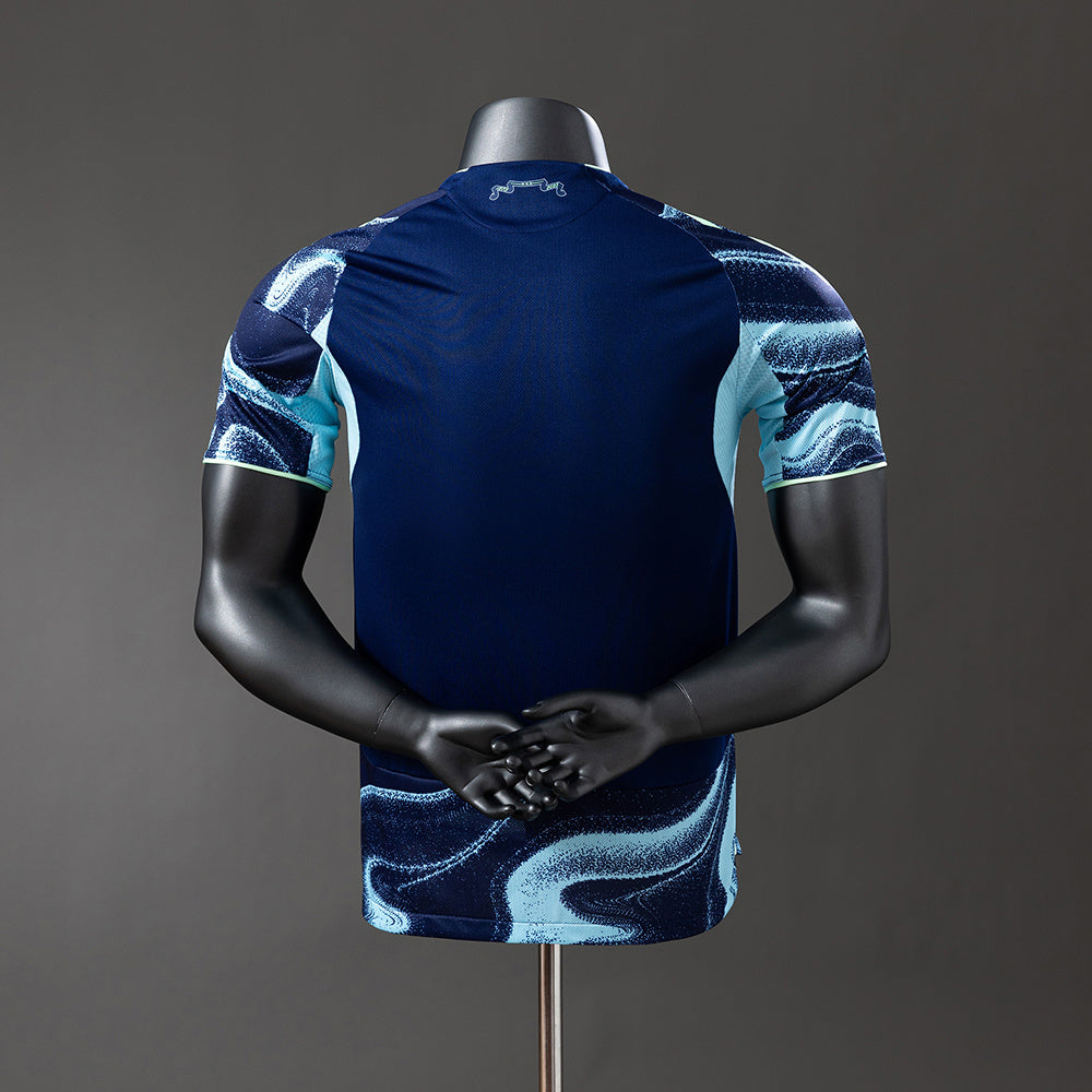 Maillot Ajax Pro Extérieur 25/26