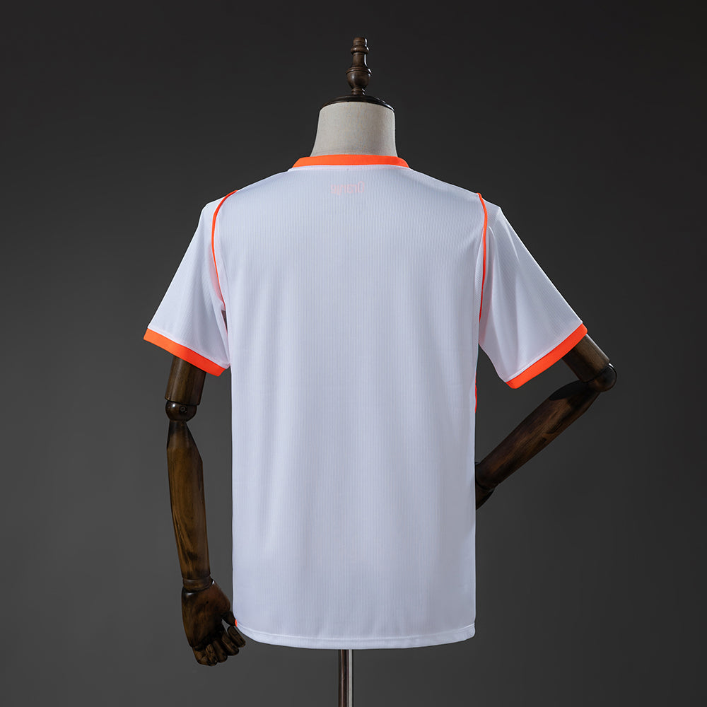 Maillot Pays Bas Extérieur 26/27