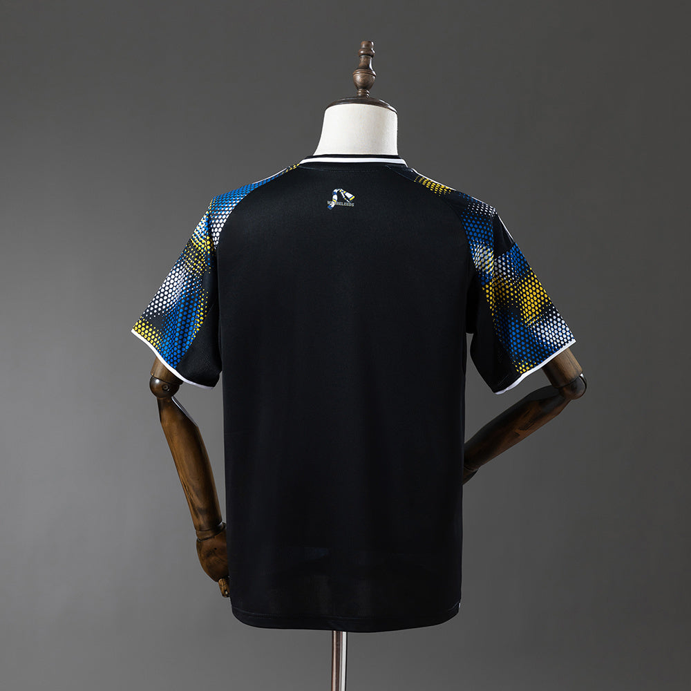 Maillot Leeds United Third 25/26