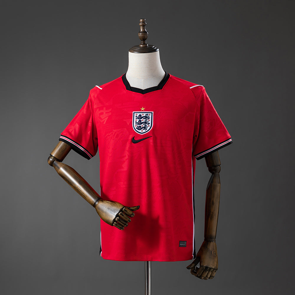 Maillot Angleterre Extérieur 26/27