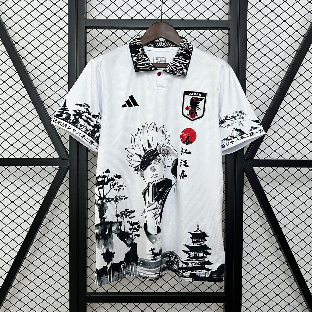 Maillot Japon Concept 25/26