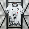 Maillot Japon Concept 25/26