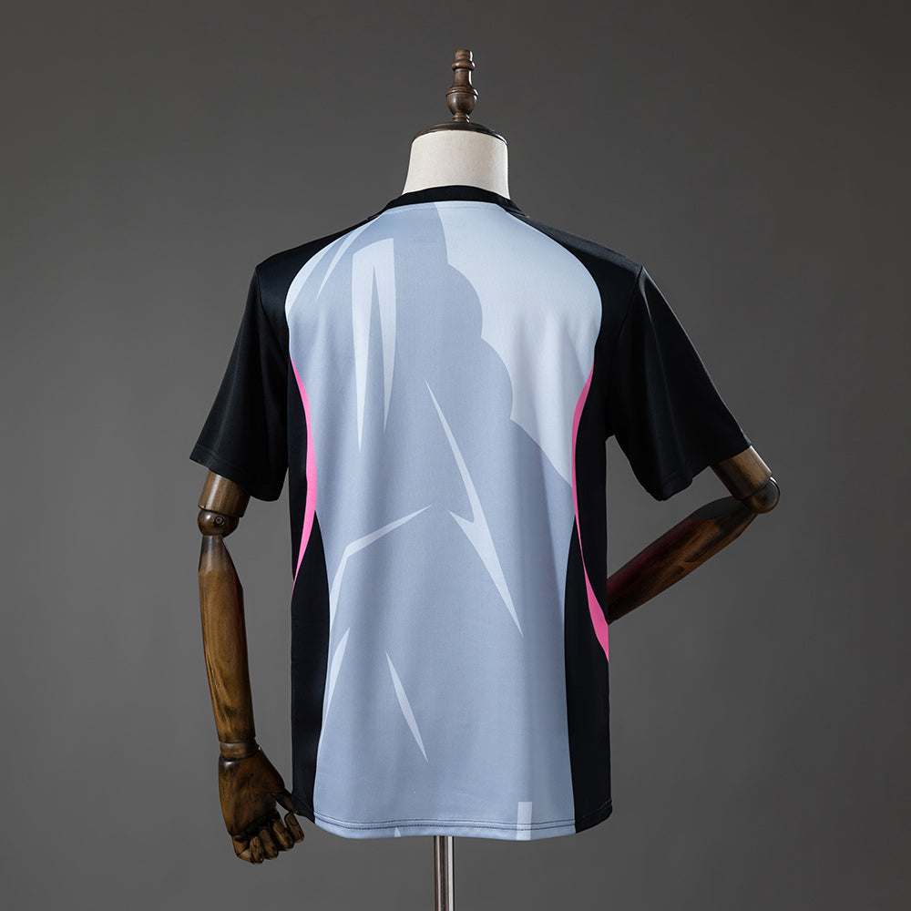 Maillot Brésil Concept Rose 26/27