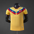 Maillot Colombie Édition Spéciale Pro 26/27