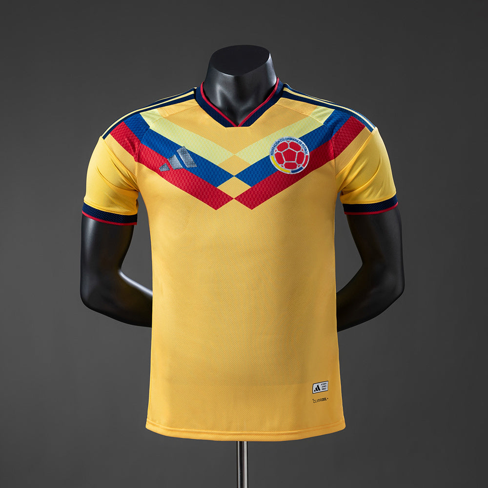 Maillot Colombie Édition Spéciale Pro 26/27