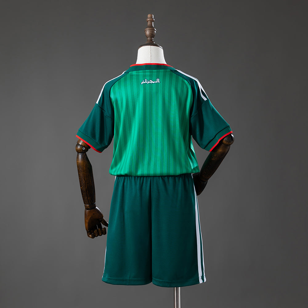 Kit Enfant Algérie 26/27