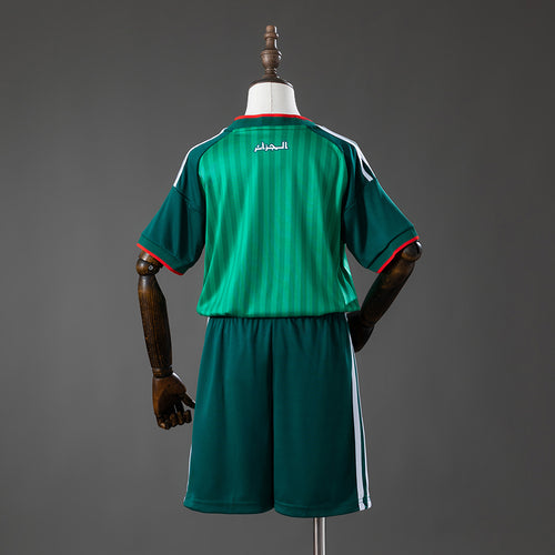Kit Enfant Algérie 26/27