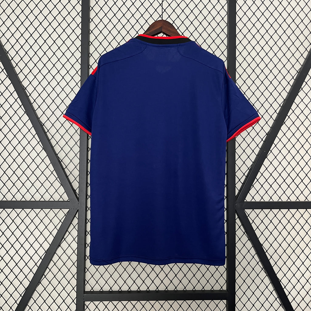 Maillot Japon Concept 25/26