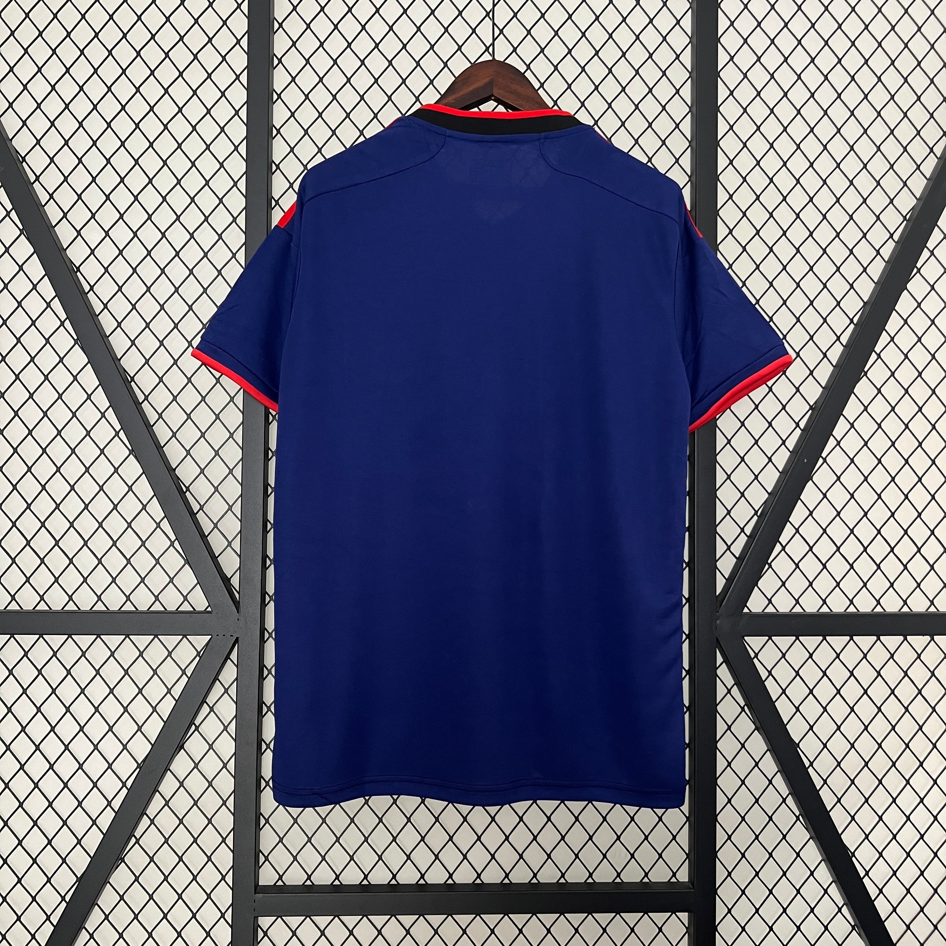 Maillot Japon Concept 25/26