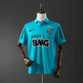 Maillot Santos Rétro Bleu 12/13