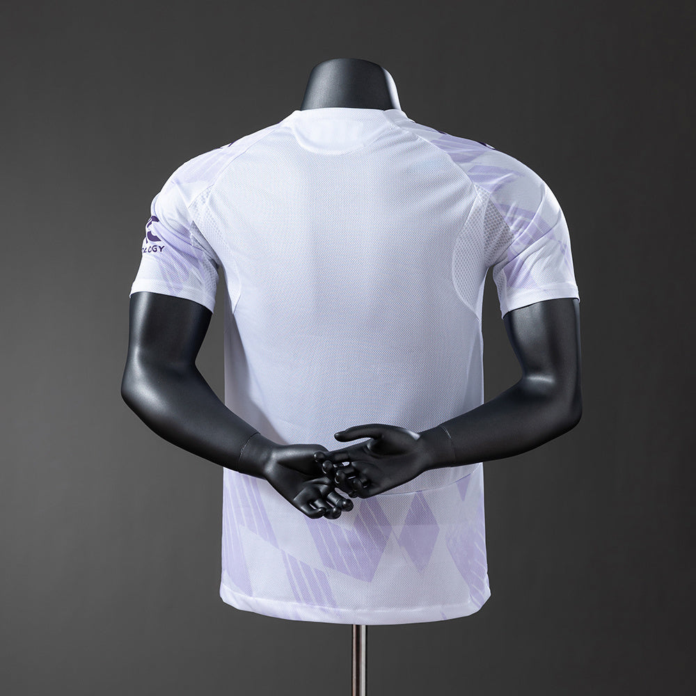 Maillot Manchester United  Pro Extérieur 25/26