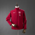 Survêtement Arsenal Rétro Rouge