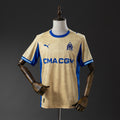 Maillot Marseille Third 25/26