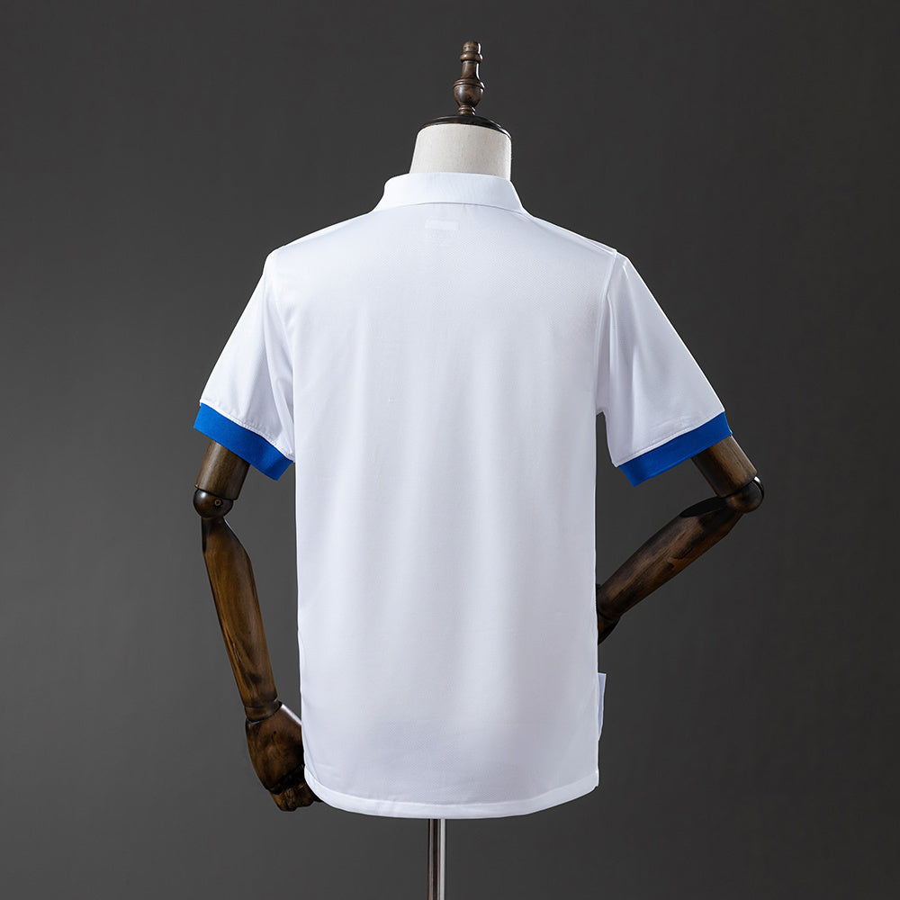Maillot Inter Milan Rétro Extérieur 09/10