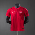 Maillot Canada Pro Domicile 26/27