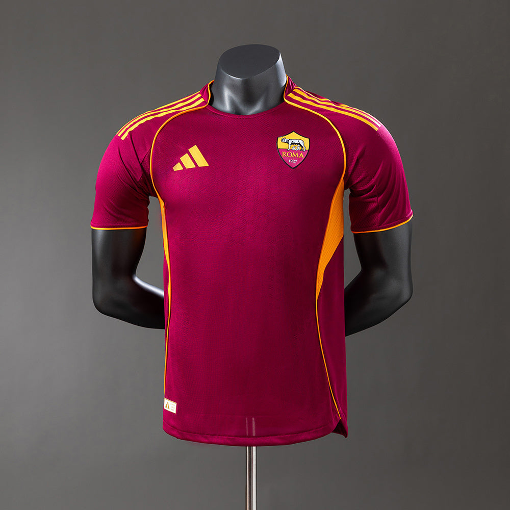 Maillot Roma Pro Domicile 25/26