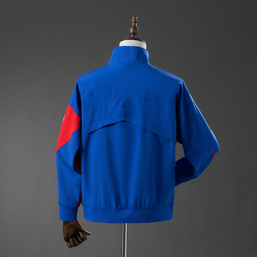 Survêtement PSG Bleu